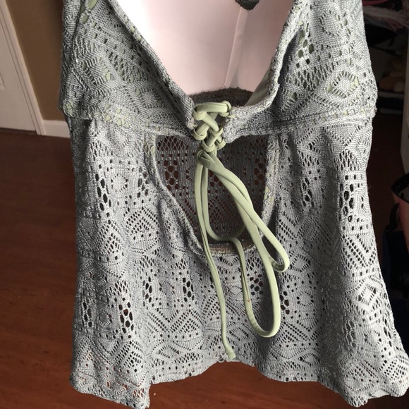 Bathing suit top - Picture 3 of 3